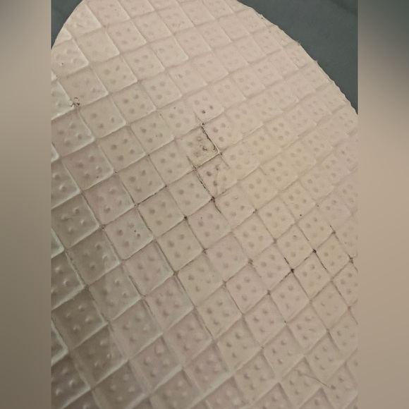 DR. SCHOLLS wood sandals 9 - Picture 10 of 12